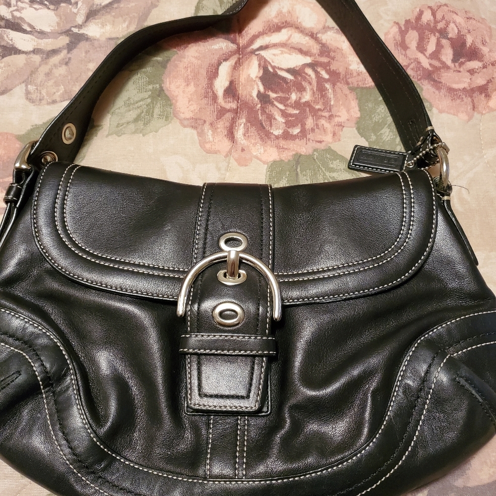 Coach Handbag